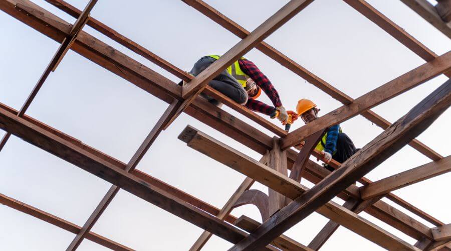 Expert Emergency Roof Repairs services in Brisbane, CA